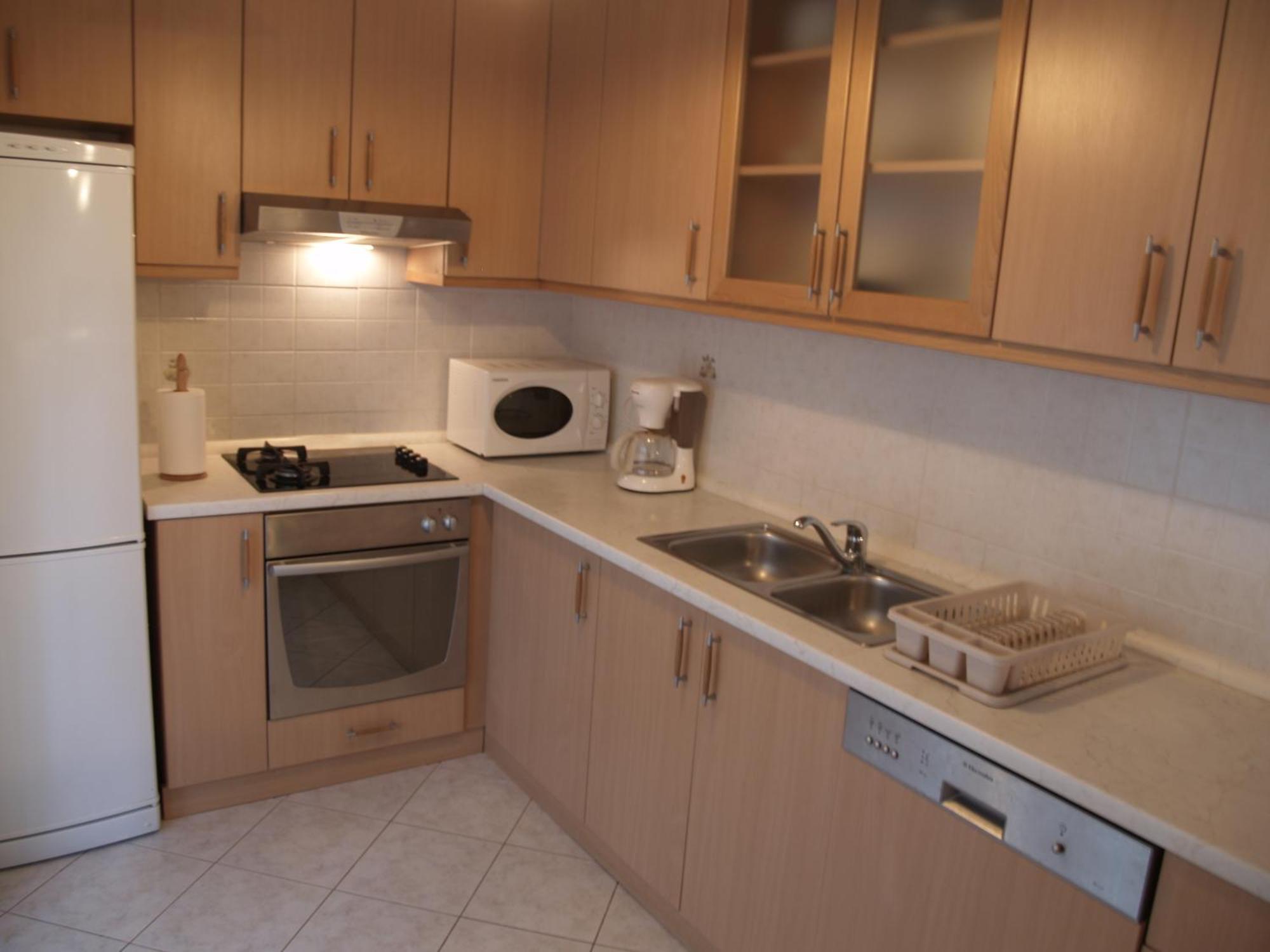Apartments Mrva Ugljan Zimmer foto